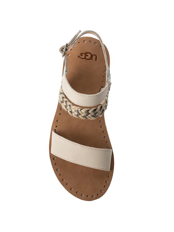 Ugg Ugg Basutės W Elin 1015035 Smėlio