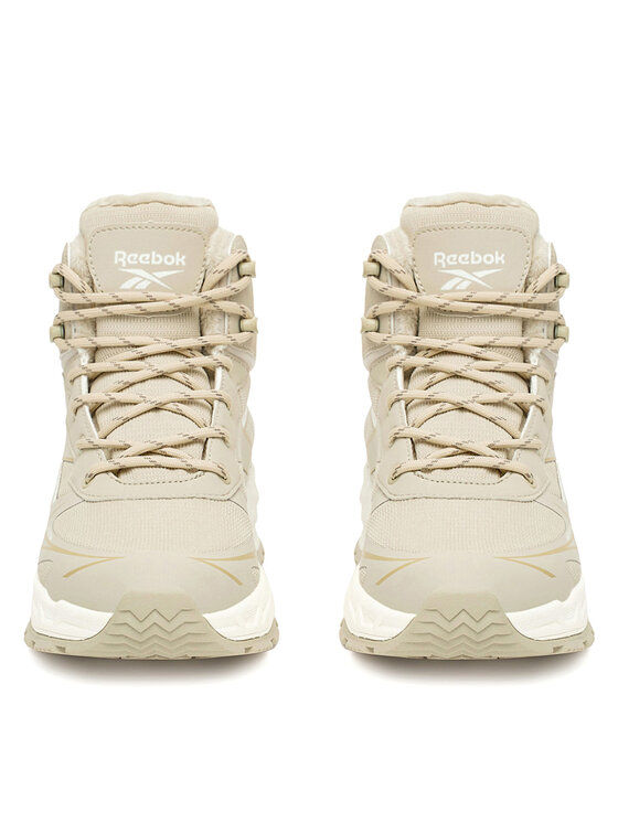 Reebok Reebok Sneakersy CEO-A062491C-2 Světle béžová