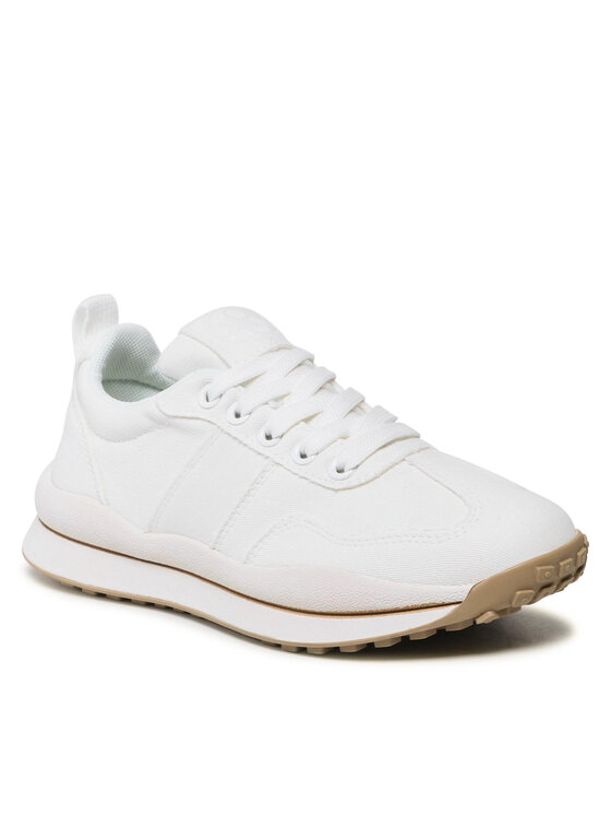 Jenny Fairy Jenny Fairy Sneakersy TS5258-01ECO Biały