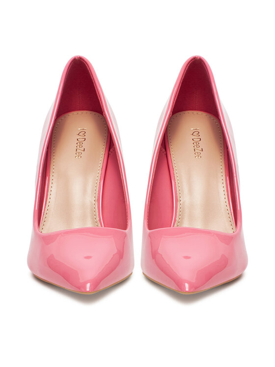 DeeZee DeeZee Scarpe stiletto AS2288-11 Rosa