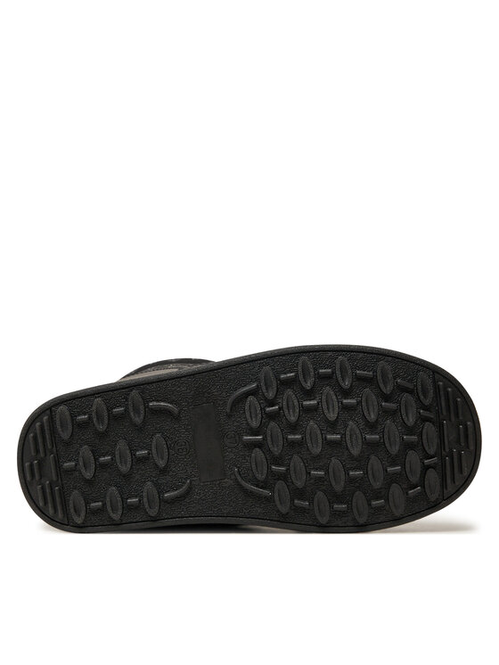 Pollini Pollini Μπότες Χιονιού SA24213G0LXI100A Μαύρο
