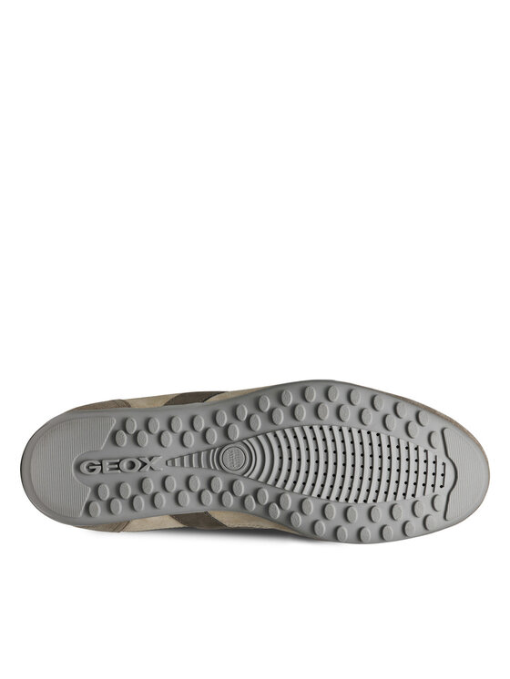 Geox Geox Superge U Wells U45T5A 02211 C6029 Rjava