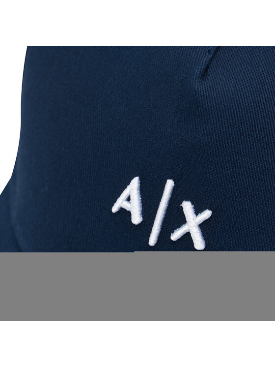 Armani Exchange Armani Exchange Šilterica 954112 CC571 37735 Tamnoplava