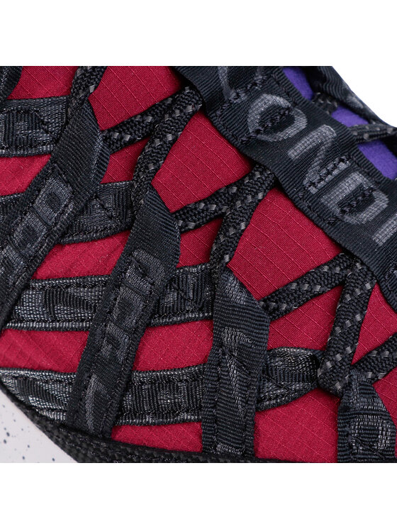 Nike Nike Сникърси Acg React Terra Gobe BV6344 601 Червен