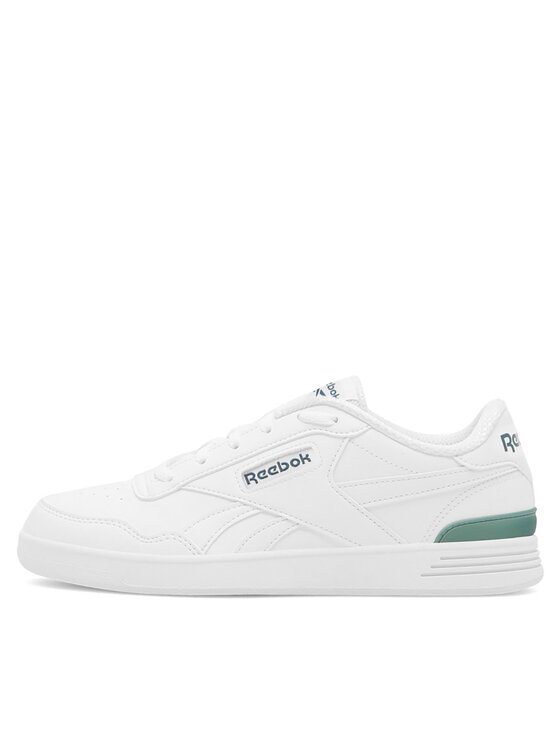 Reebok Reebok Superge Court Advance 100033849 Bela