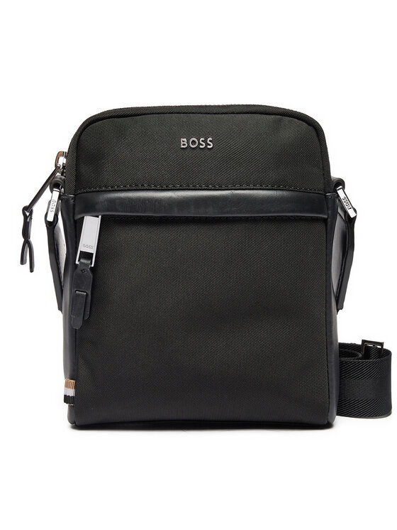 BOSS Boss Maža rankinė Highway 50536491 Juoda