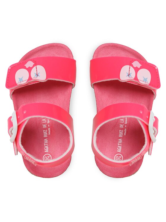 Sandales agatha ruiz dela prada hot sale