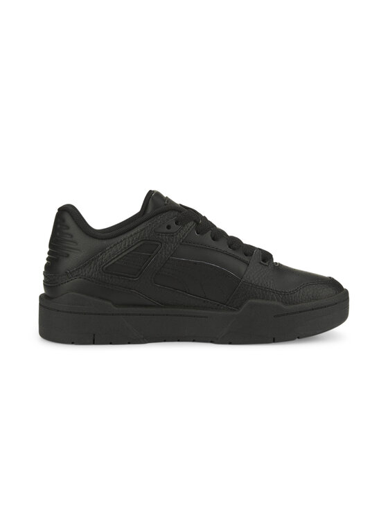 Puma Puma Sneakersy 387826 Czarny