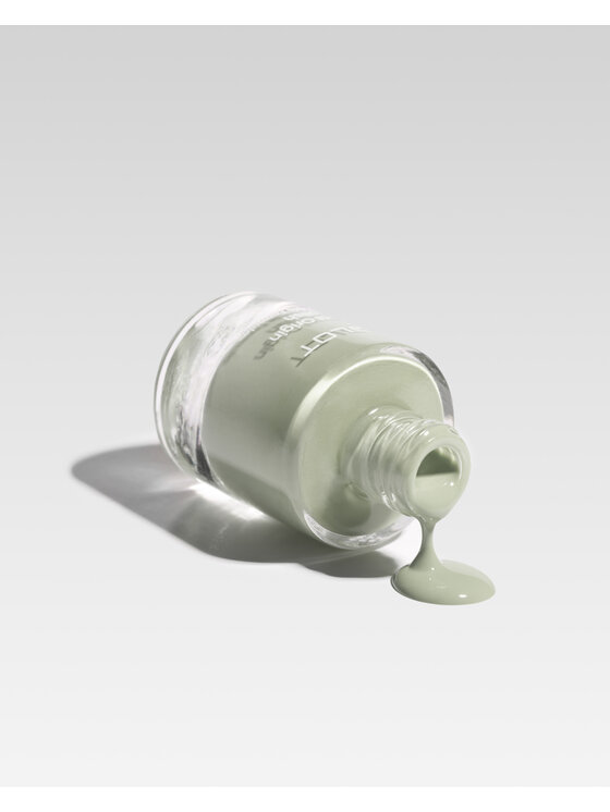 INGLOT INGLOT Natural Origin Lakier do paznokci Frosted Sage 052