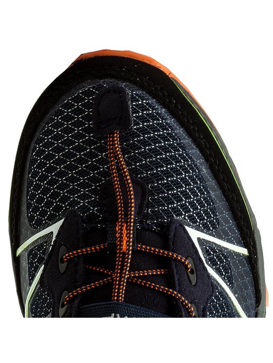 CMP CMP Trekking Atlas Trail Shoes 3Q95267 Tamnoplava