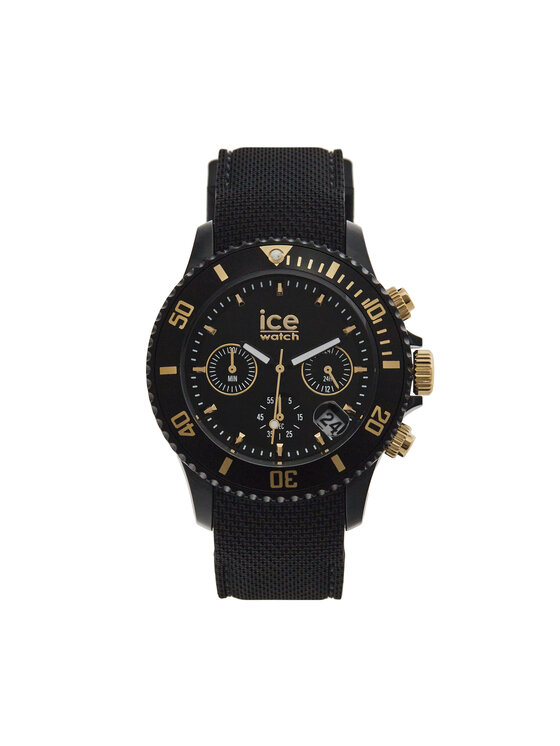 Ice-Watch Ice-Watch Ceas 021602 Negru