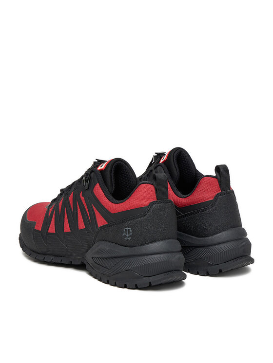 Hunter Hunter Trekkingi CEO-H1-142 Czerwony