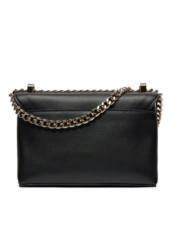 DKNY DKNY Torbica Evie Sm Flap Cbody R41ERC64 Crna