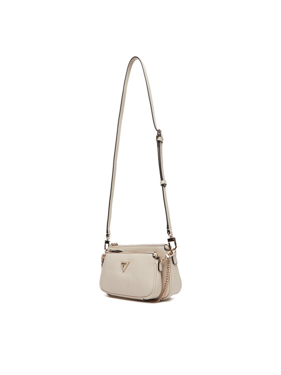 Guess Guess Сумка Noelle II Mini HWZG96 72710 Écru