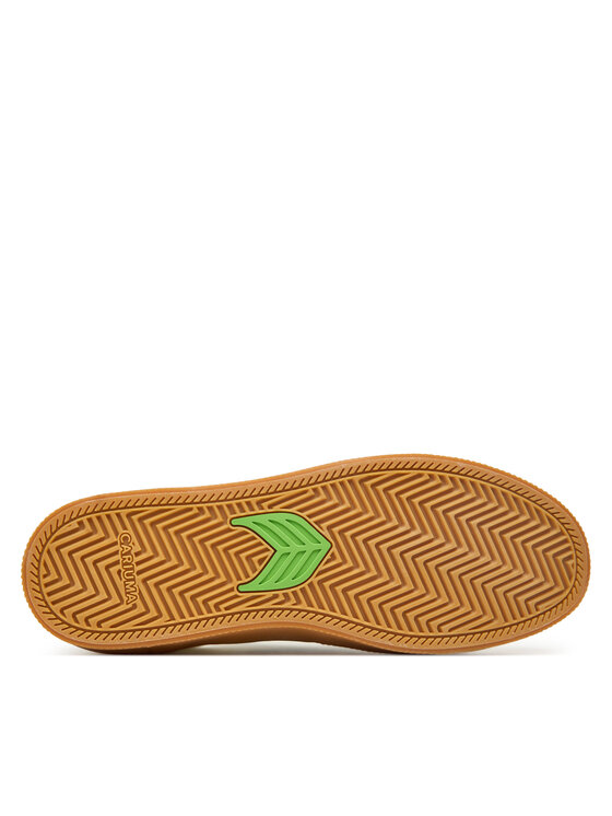 CARIUMA CARIUMA Снікерcи Catiba Pro 2.0 482809W2EM110 Білий