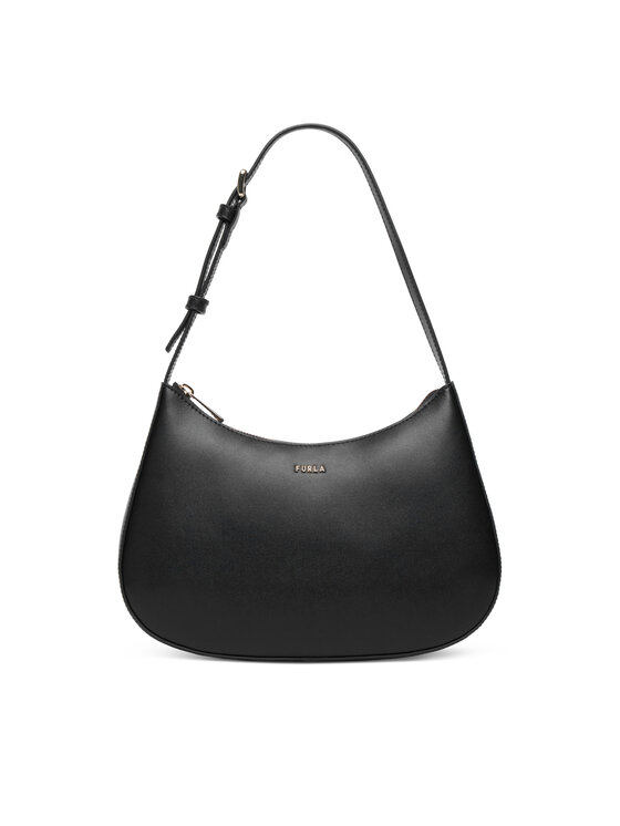 Furla Furla Käekott Margot S WB02167 BX3104 O6000 Must