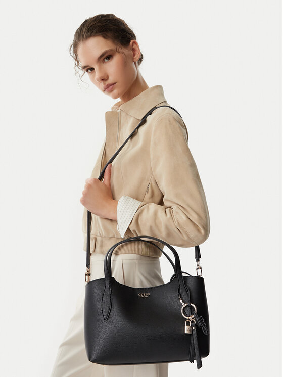 Guess Geantă HWBG97 35060 Negru