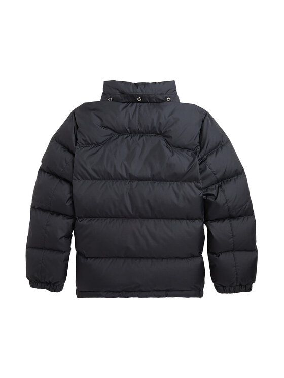 Polo Ralph Lauren Polo Ralph Lauren Пухено яке 323969861001 Черен Regular Fit