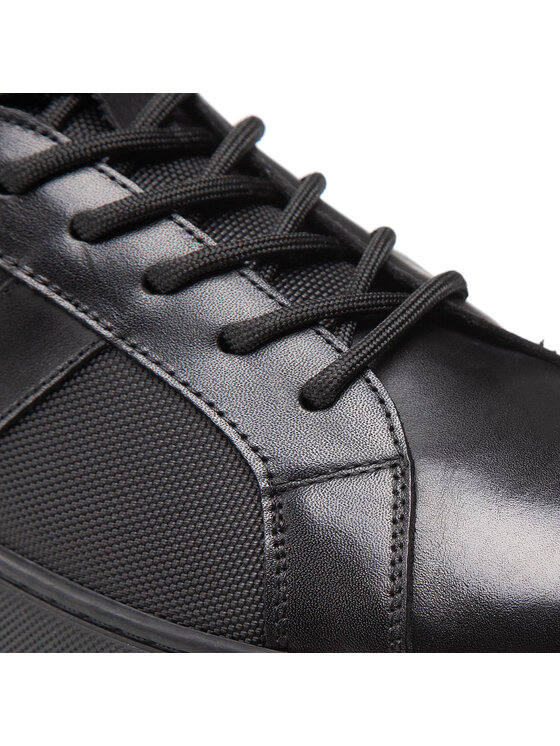 Rage Age Rage Age Snīkeri RA-22-06-000375 Melns