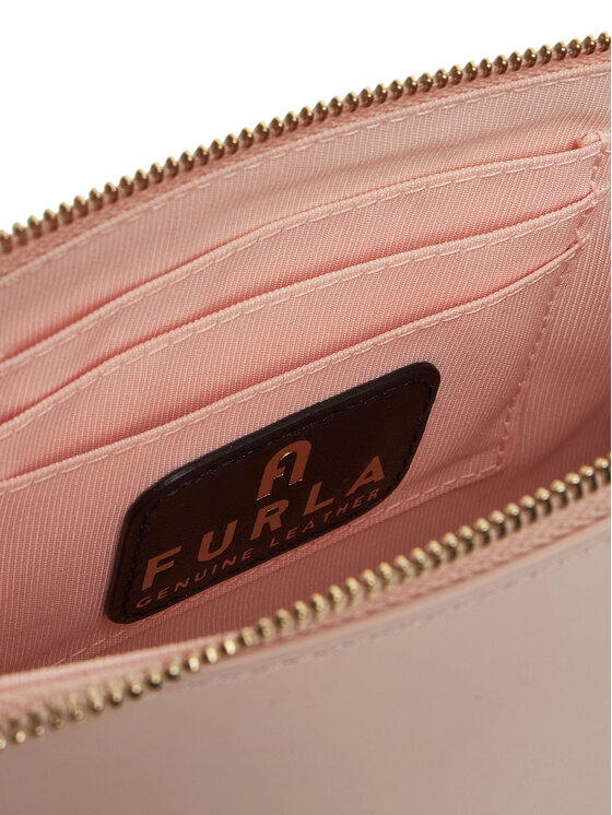 Furla Furla Handtasche Diamante WE00615 AX0733 0496S Rosa