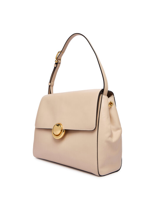 Furla Furla Дамска чанта Domus S WB01862 BX4185 IT 93300 Кафяв