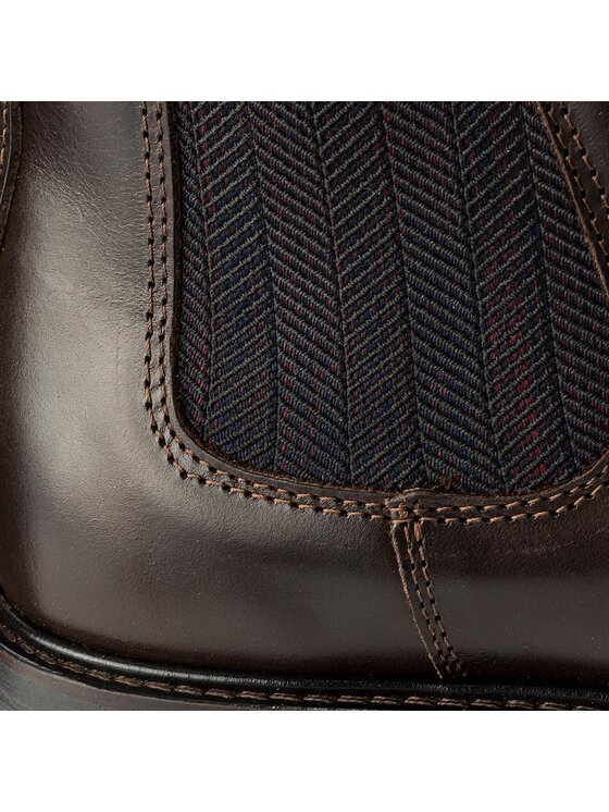 Gant Gant Челсі Ricardo 15651078 Коричневий