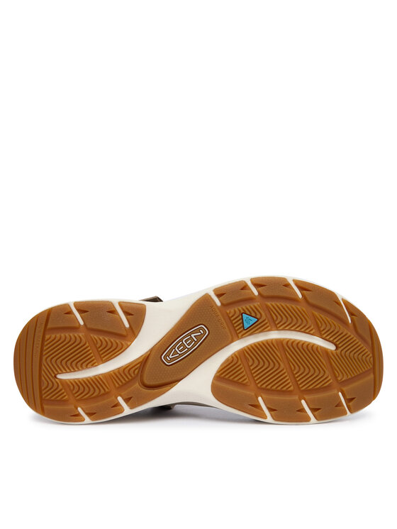 Keen Keen Sandale Leiki Open-Toe 1031818 Bej