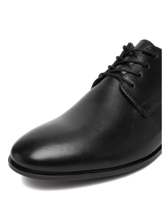 Lasocki Lasocki Halbschuhe CEO-ALDO-13 MI08 Schwarz
