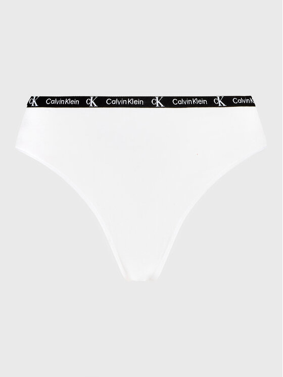 Calvin Klein Underwear 7erSet Stringtangas Modern 000QD3992E Bunt