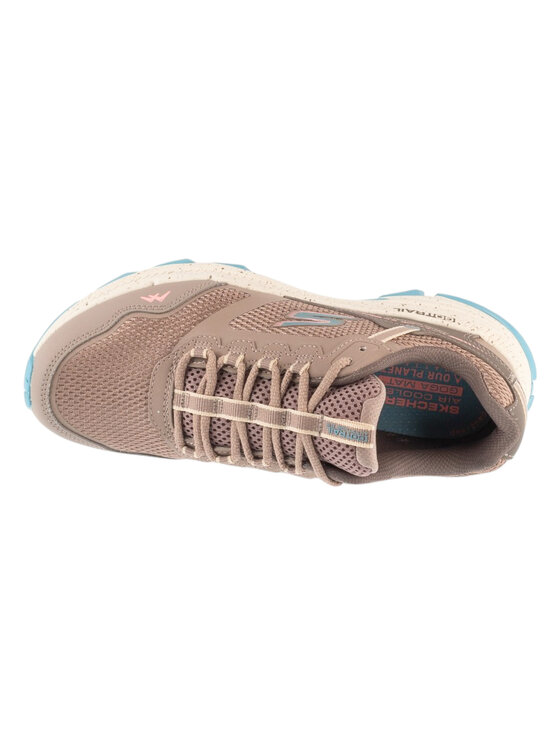 Skechers Skechers Scarpe running Go Run Trail Altitude 2.0 - Ravine Beige