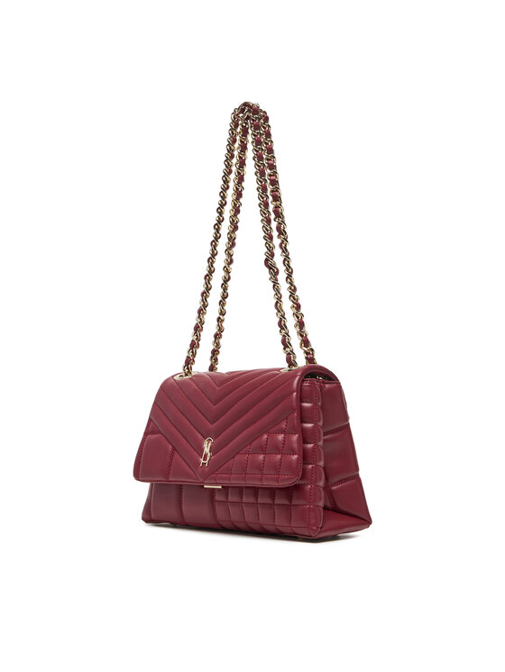 Steve Madden Steve Madden Torebka Bvolt-Q SM13001813 Bordowy
