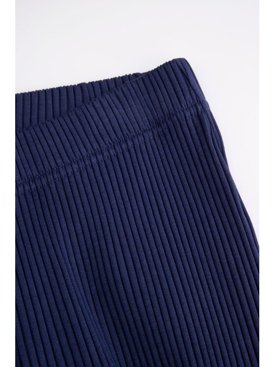 Coccodrillo Coccodrillo Legginsy ZC5122103AGJ-015 Granatowy