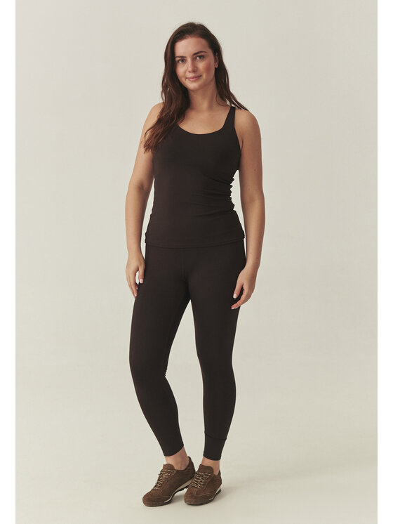 TATUUM TATUUM Halenka YUMI Hnědá Fitted Fit