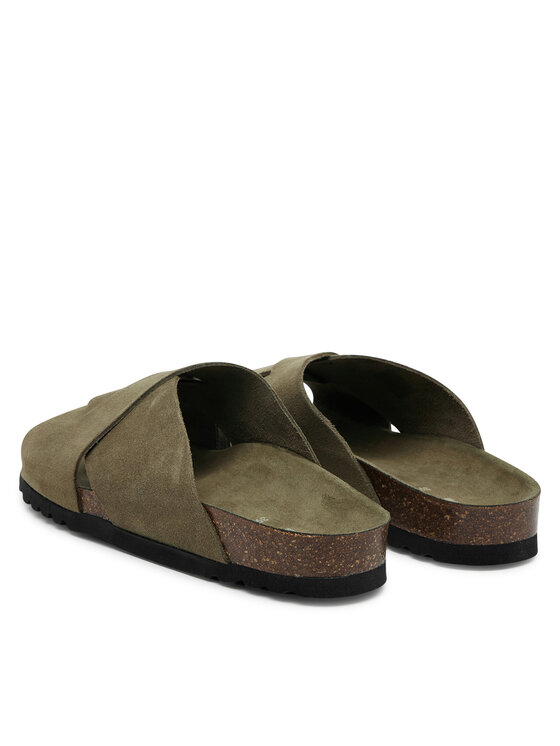 Scholl Scholl Plätud F32286 Khakivärviline