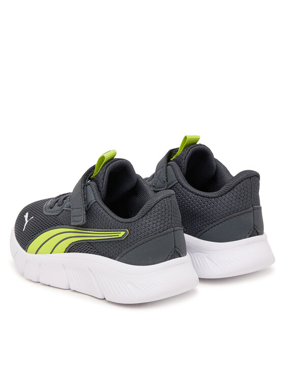 Puma Puma Sneakersy Flexfocus Modern AC+ 401519 26 Szary