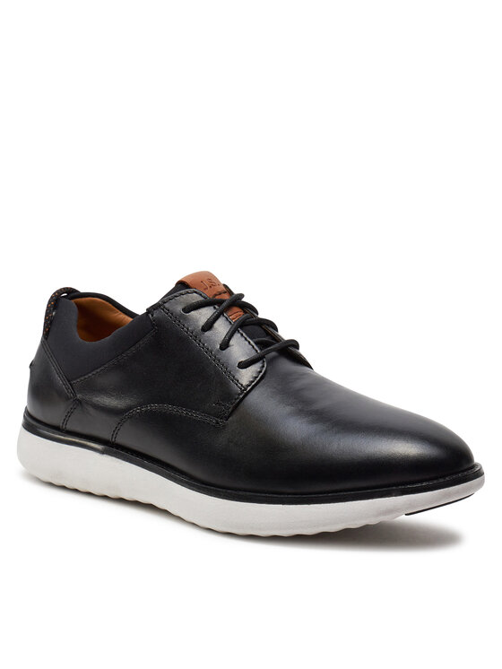 Josef Seibel Josef Seibel Туфлі Finley 03 24803 Чорний