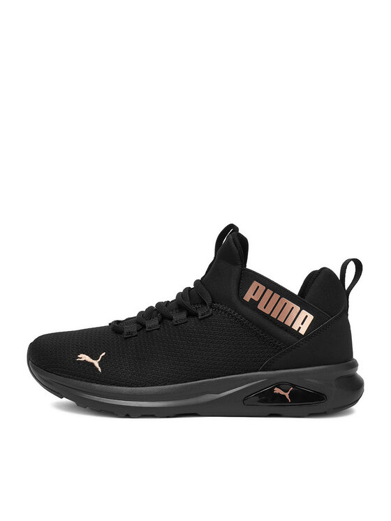Puma Puma Sneakersy CWBEO-ENZO 2 CLEAN 37712604 Černá