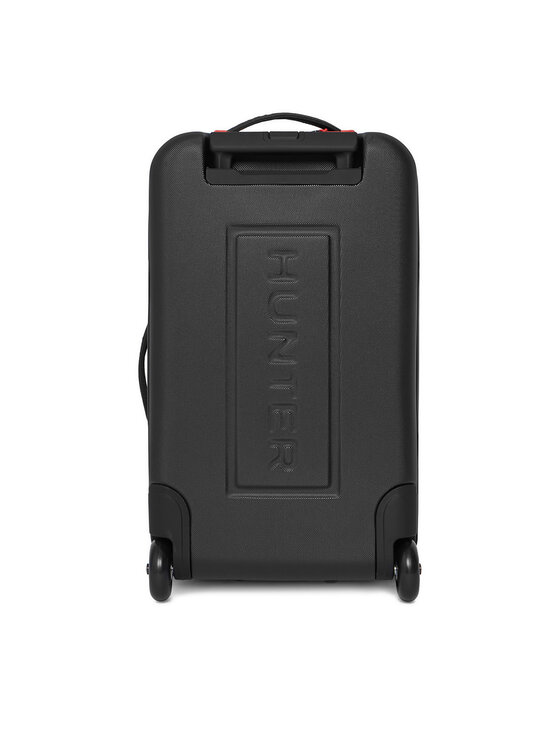Hunter Hunter Kabinenkoffer CEO-HTR-WAL-004-S Schwarz