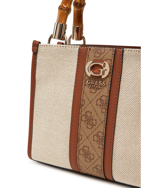Guess Guess Käekott HWAG93 37770 Beež