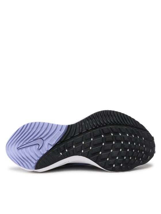 Nike Nike Παπούτσια για Τρέξιμο Air Zoom Vomero 16 DA7698 004 Μαύρο