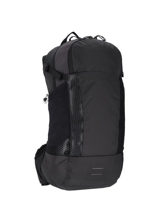 Jack Wolfskin Jack Wolfskin Plecak 250611 Czarny