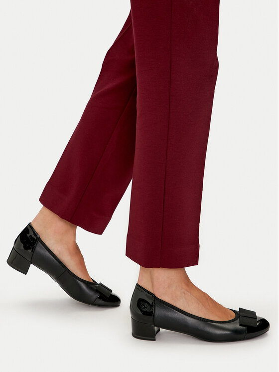Caprice Pantofi pumps 9-22307-42 Negru