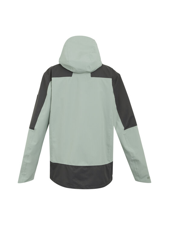 Regatta Regatta Kurtka outdoor Highton IV Zielony Double Fit