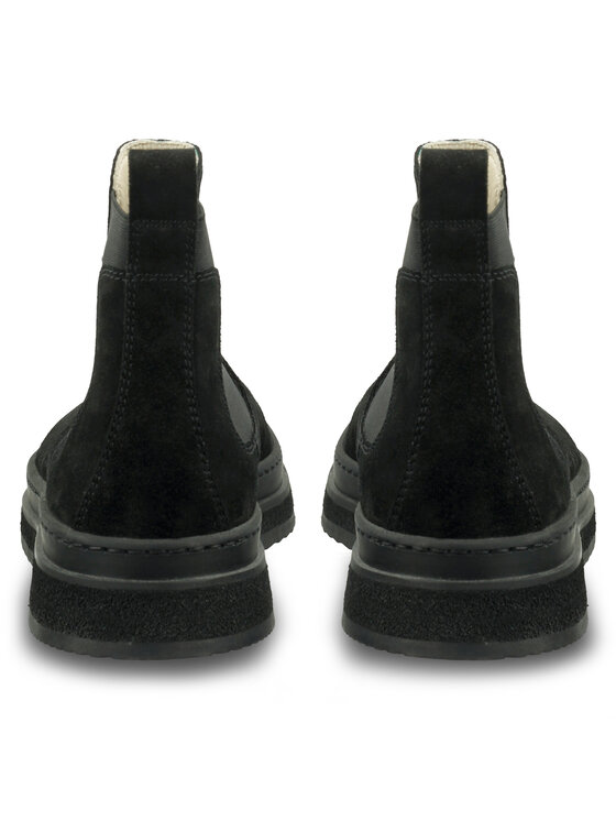 Gant Gant Klassische Stiefeletten 29653736 Schwarz