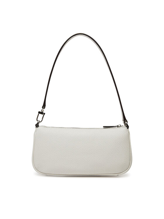 MICHAEL Michael Kors MICHAEL Michael Kors Handtasche 32S5SZCU1L Weiß