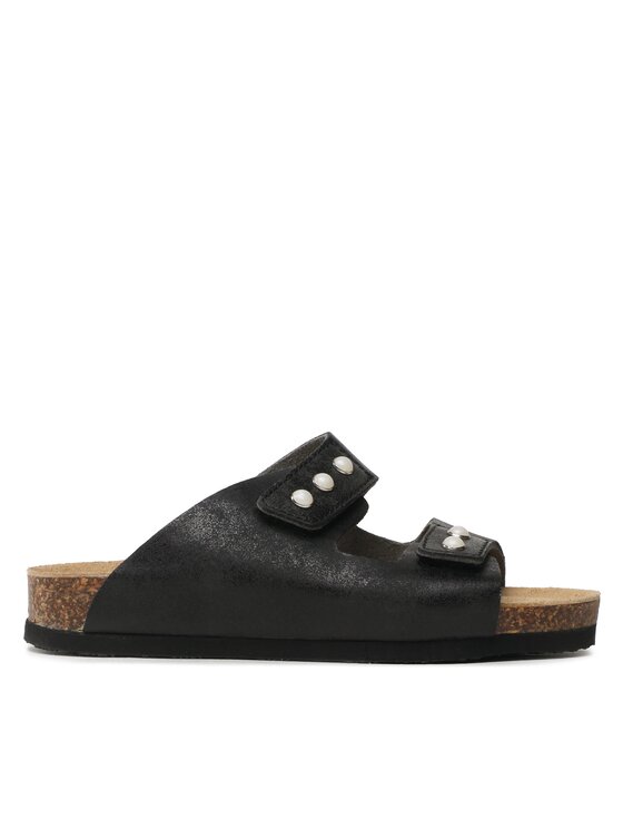 Şlapi Primigi 3926122 D Negru