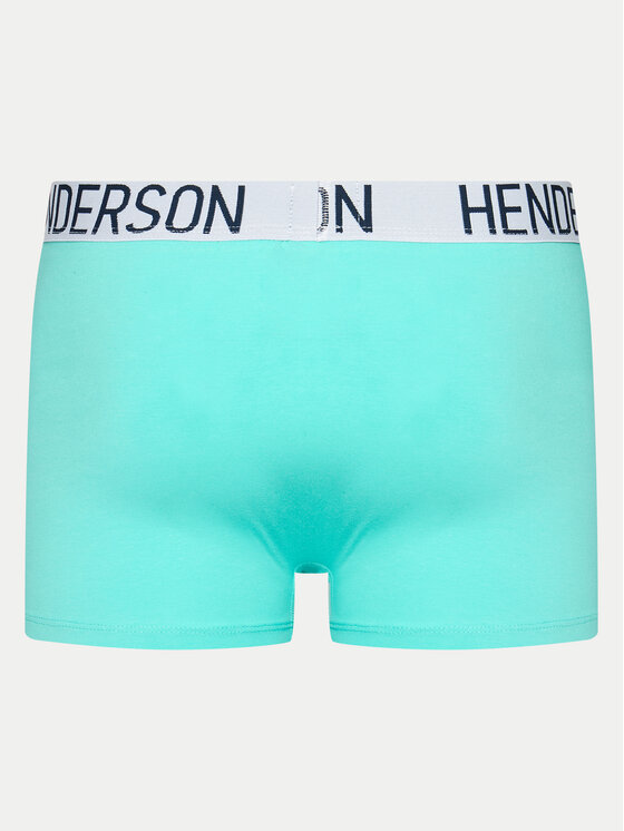 Henderson Henderson Σετ μποξεράκια Kerr 42280 Έγχρωμο