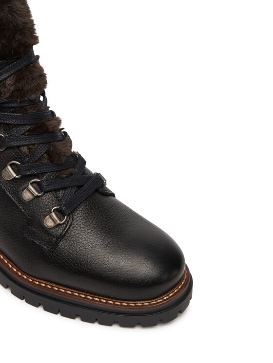 Barbour Barbour Trapery Bamburgh LFO0770BK51 Czarny