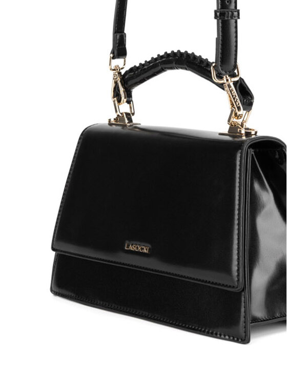 Lasocki Lasocki Handtasche LSK-B-013-06 Schwarz