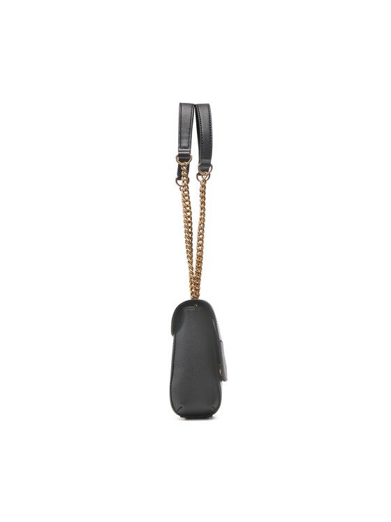 Guess Guess Handtasche Nell (VB) HWVB86 78210 Schwarz